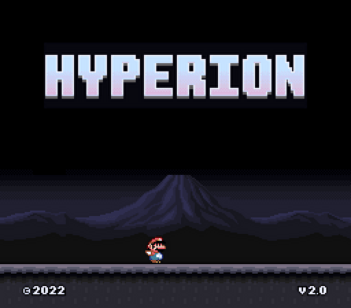 HYPERION