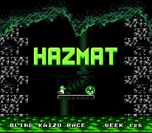 HAZMAT