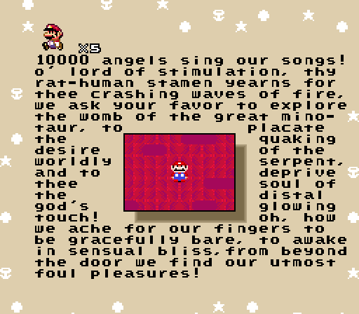 10000 angels sing...